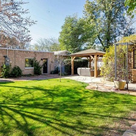 Best Little Guesthouse In Melrose! New Listing! Phoenix Bagian luar foto