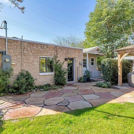 Best Little Guesthouse In Melrose! New Listing! Phoenix Bagian luar foto