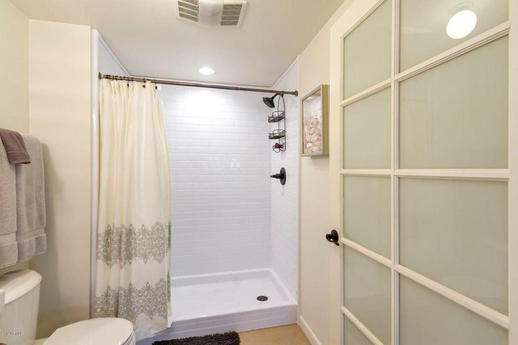 Best Little Guesthouse In Melrose! New Listing! Phoenix Bagian luar foto